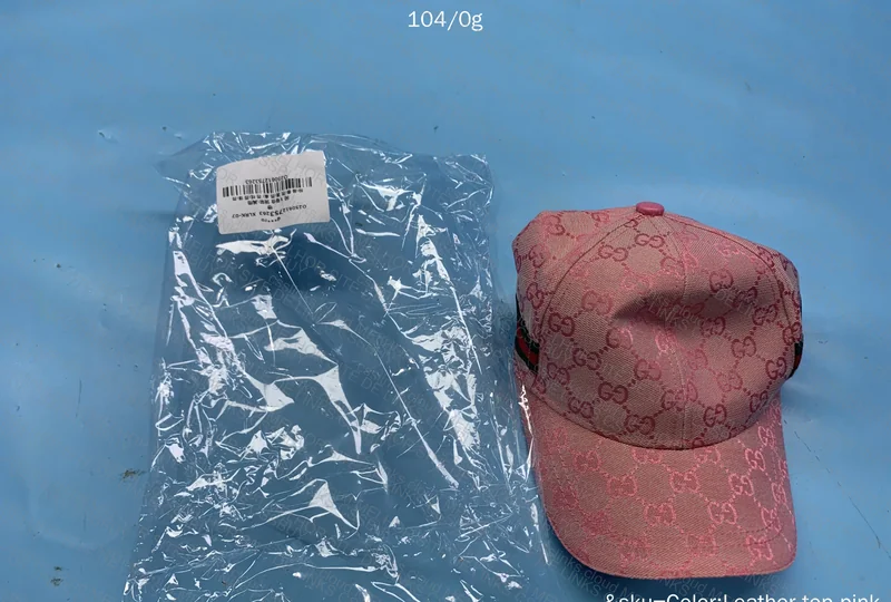 Affordable Gucci Cap 6