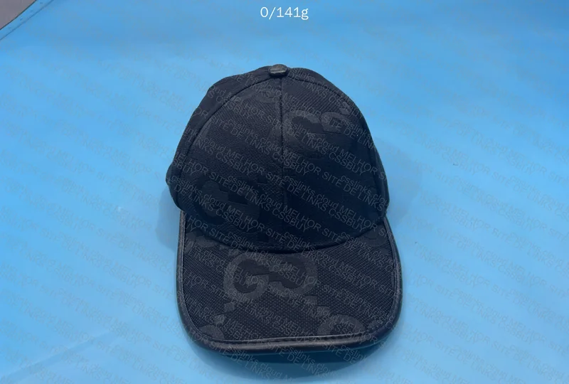 Gucci Cap - Blind Box