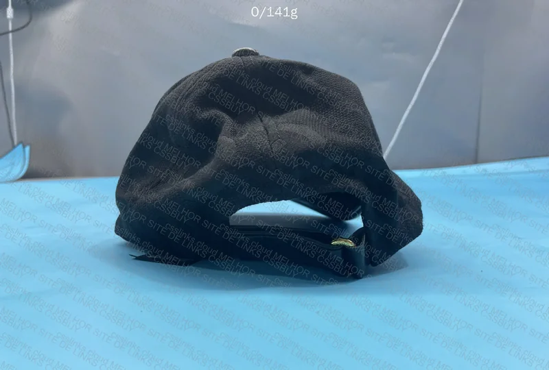Gucci Cap - Blind Box 2