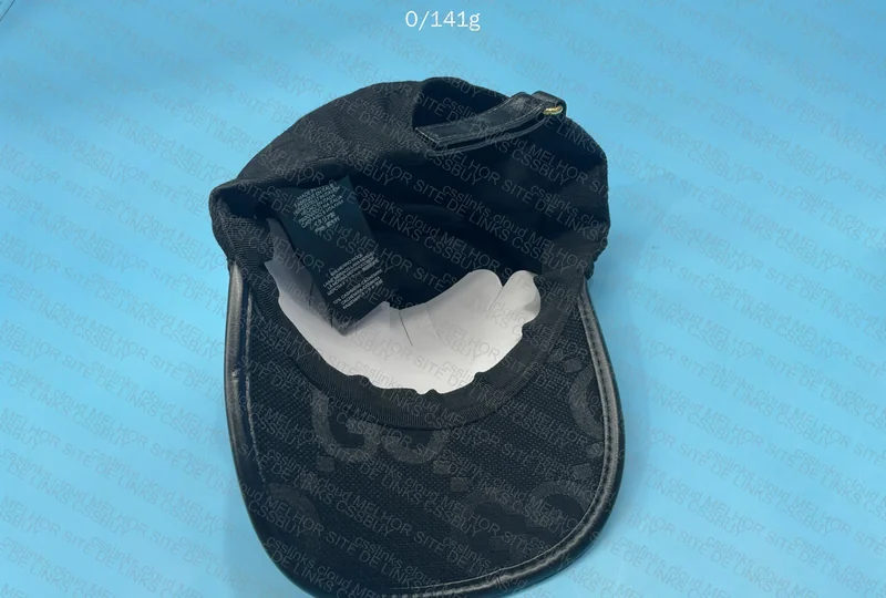 Gucci Cap - Blind Box 3