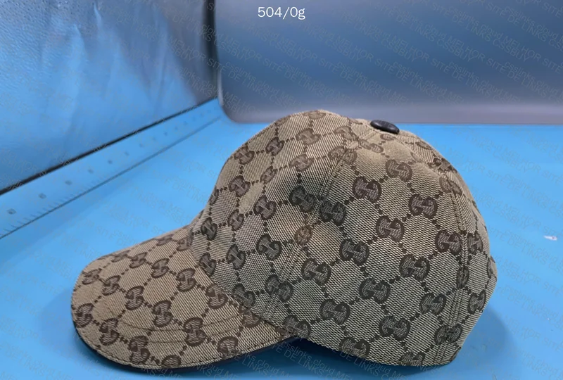 Gucci Camel Cap 4
