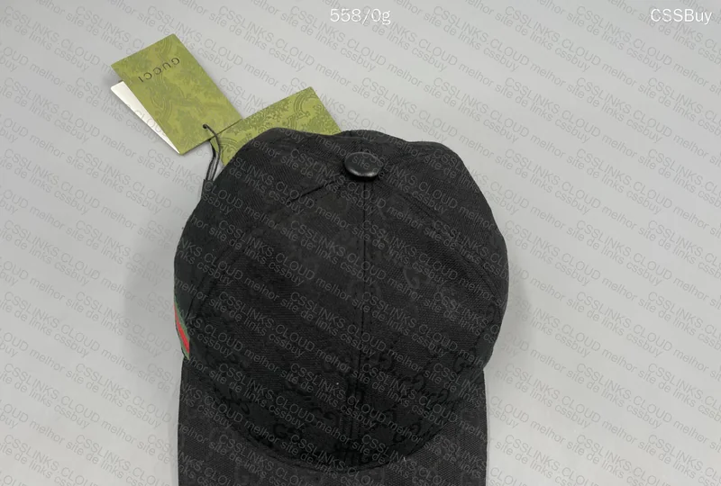 Gucci Cap by Raul 3