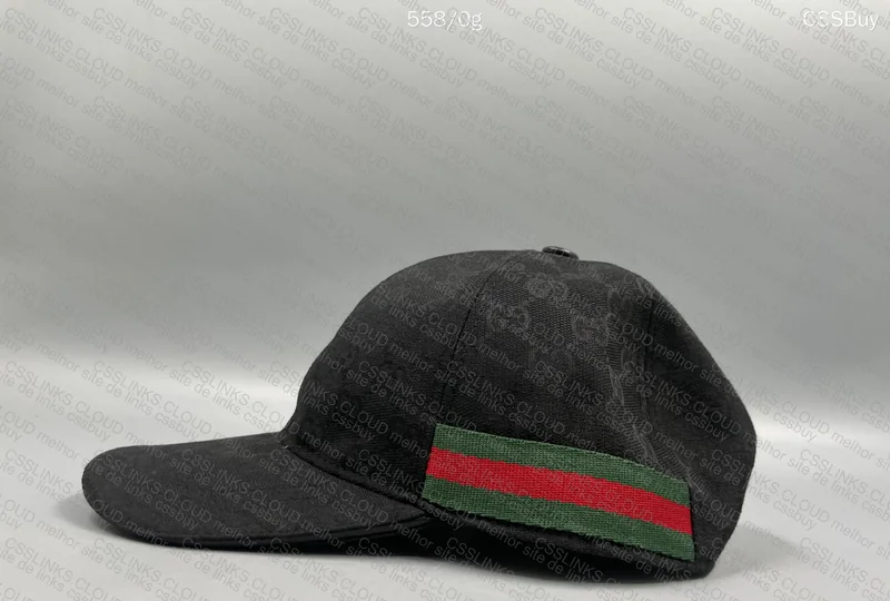 Gucci Cap by Raul 4