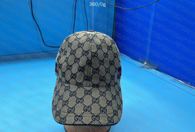 Gucci Cap by Raul