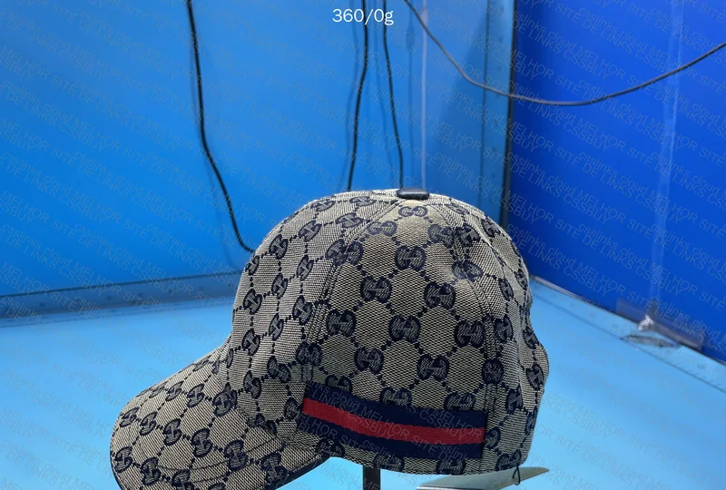 Gucci Cap by Raul 2