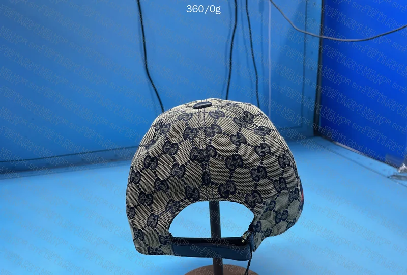 Gucci Cap by Raul 3