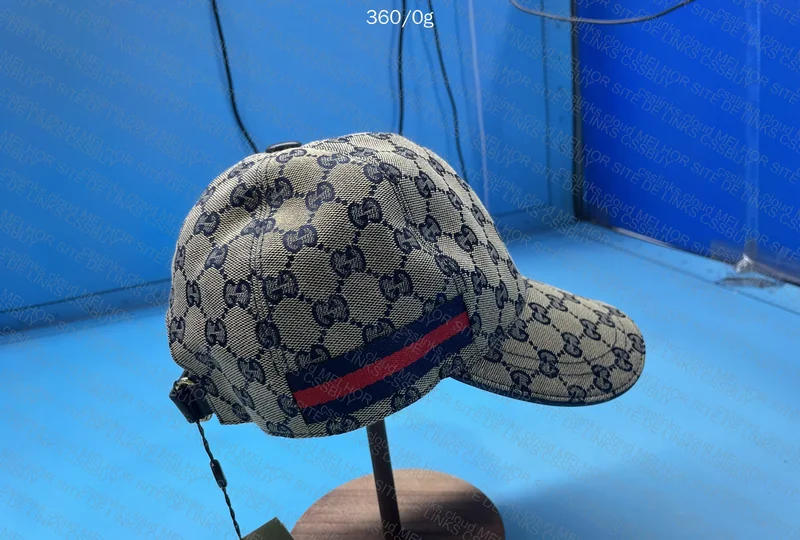 Gucci Cap by Raul 4