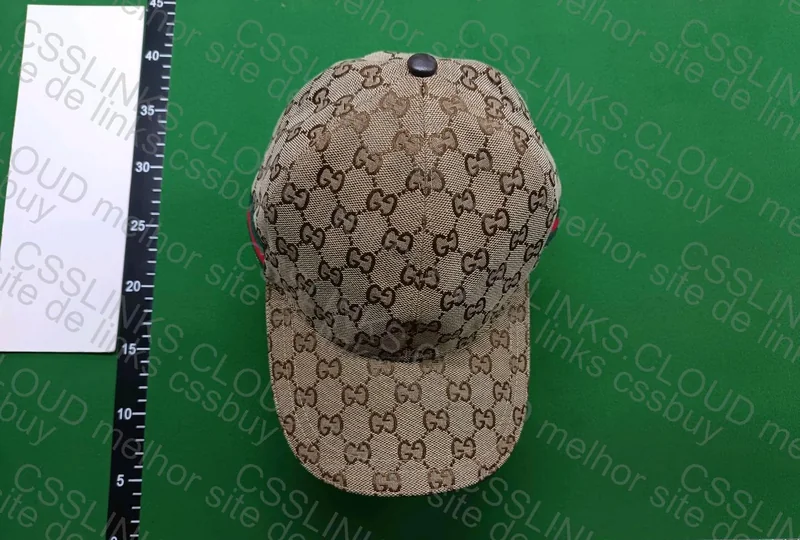 Gucci Cap from Wave - Square?