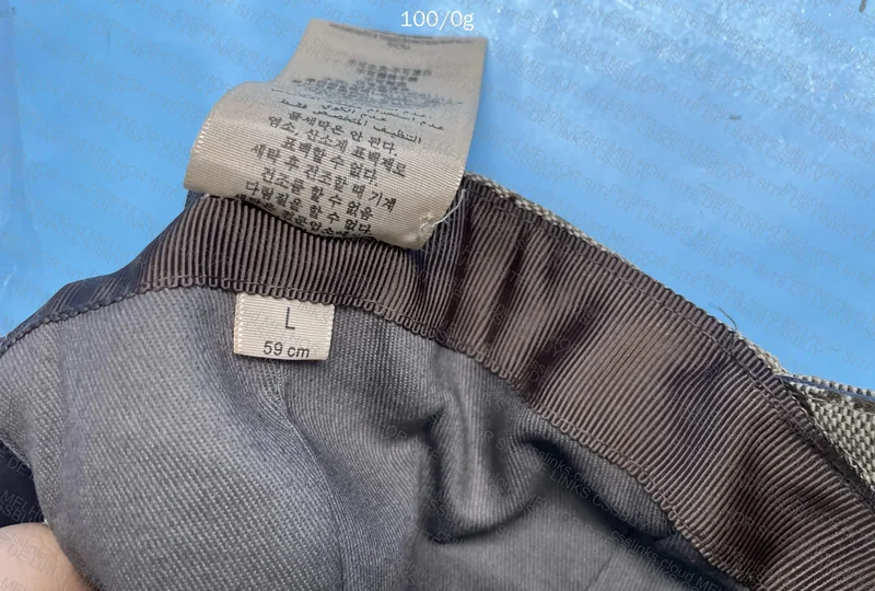 Gucci GG Cap