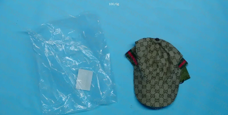 Gucci GG Cap 2
