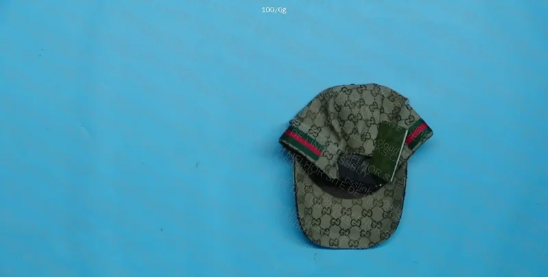 Gucci GG Cap 3