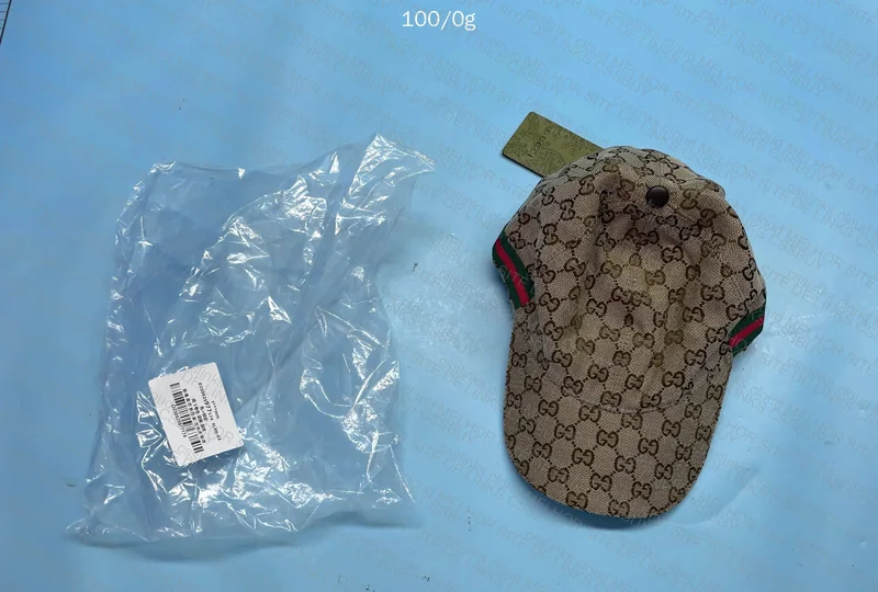 Gucci GG Cap 4