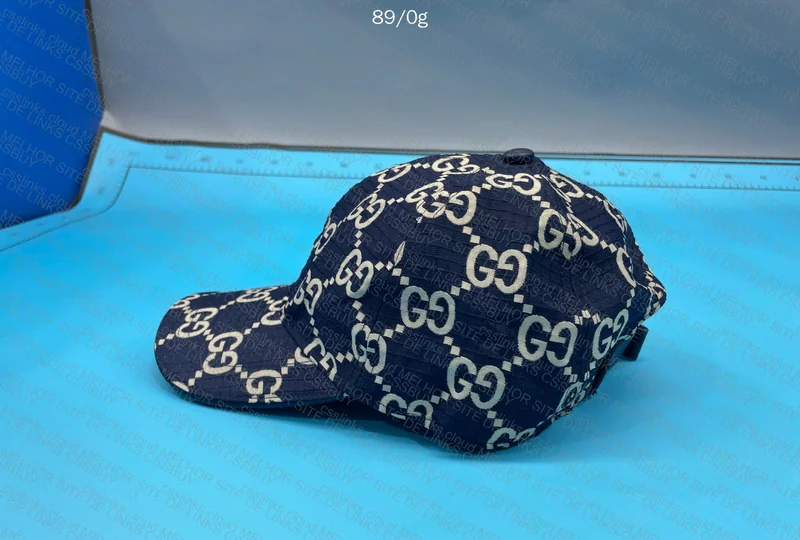 Gucci GG Cap