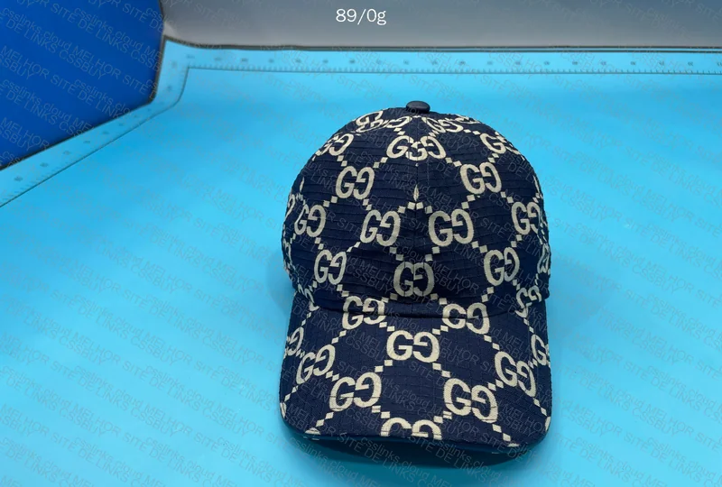 Gucci GG Cap 3