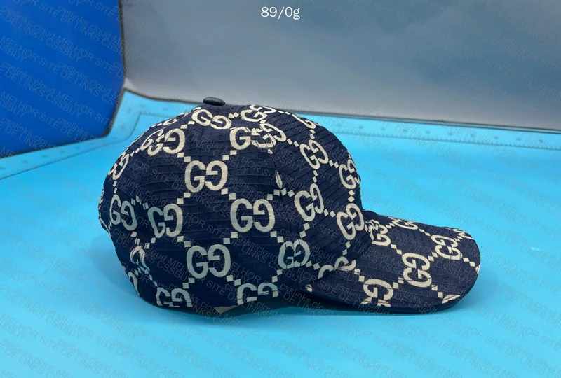 Gucci GG Cap 4