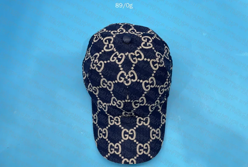 Gucci GG Cap 5