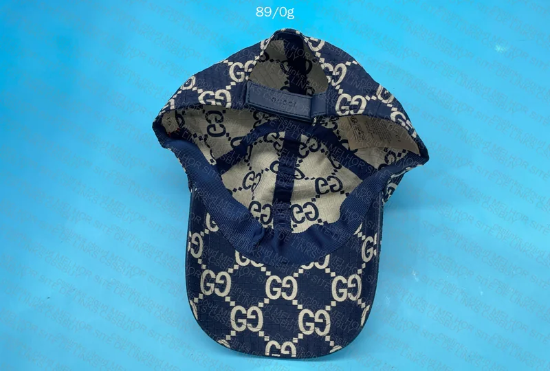 Gucci GG Cap 6