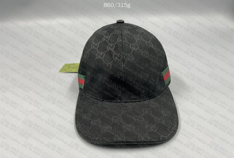Gucci GL Cap? 4