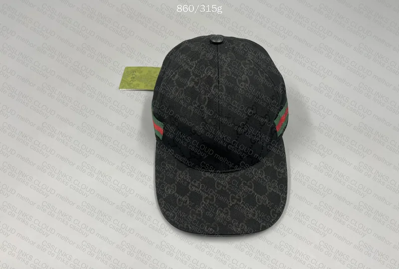 Gucci GL Cap? 5