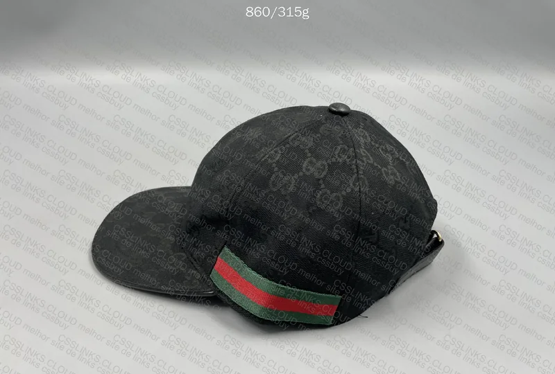 Gucci GL Cap? 6