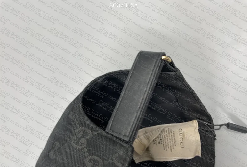 Gucci GL Cap? 7