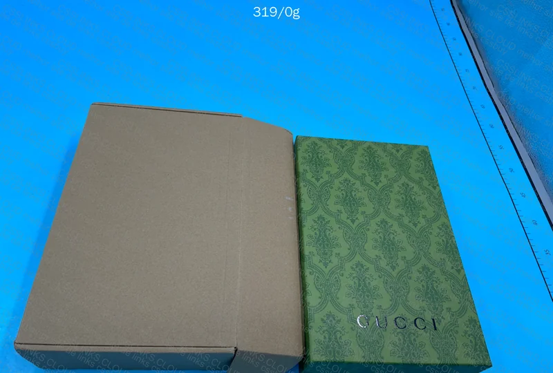 Gucci GL Cap? 3