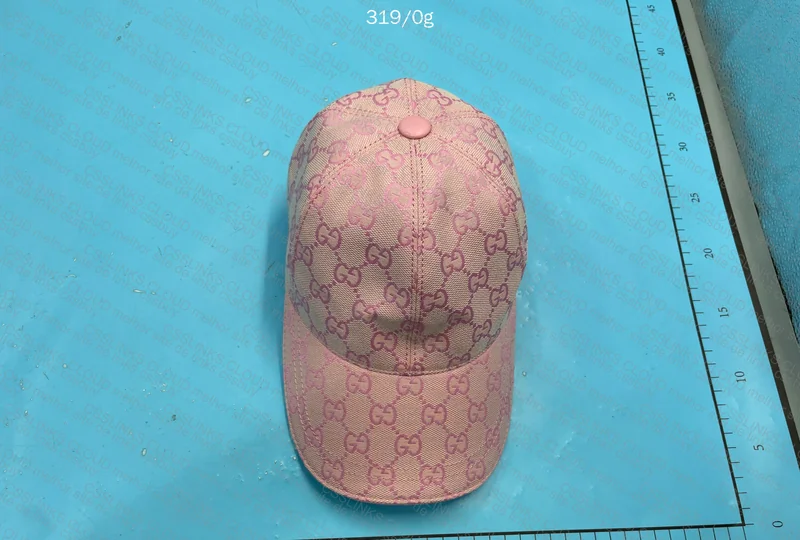 Gucci GL Cap? 4