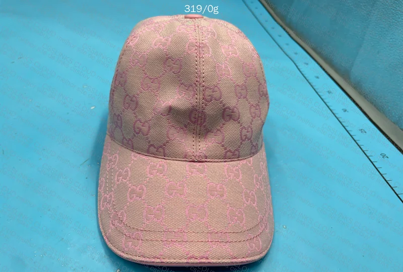 Gucci GL Cap? 5
