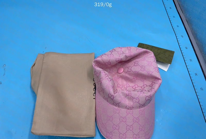 Gucci GL Cap? 6