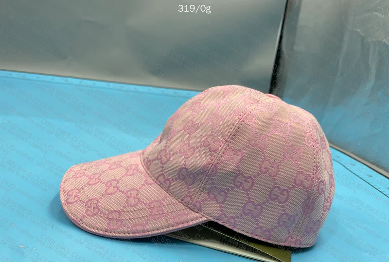 Gucci GL Cap? 7