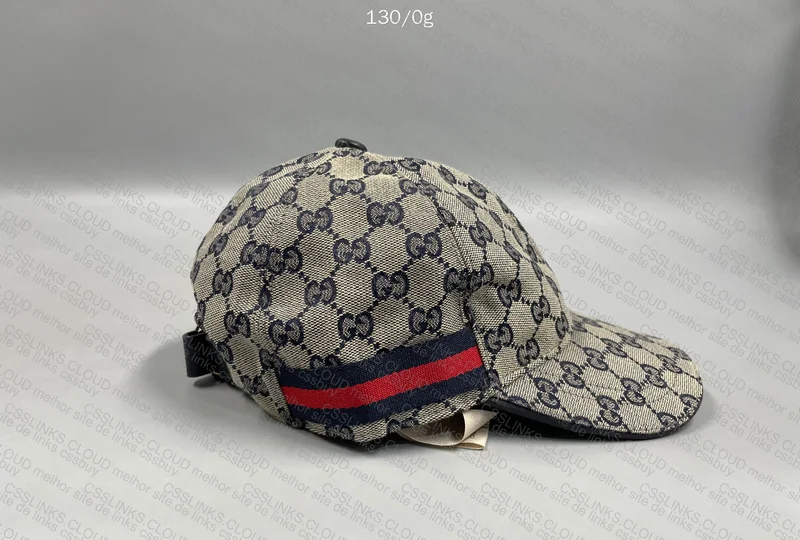 Gucci Cap *HELP*