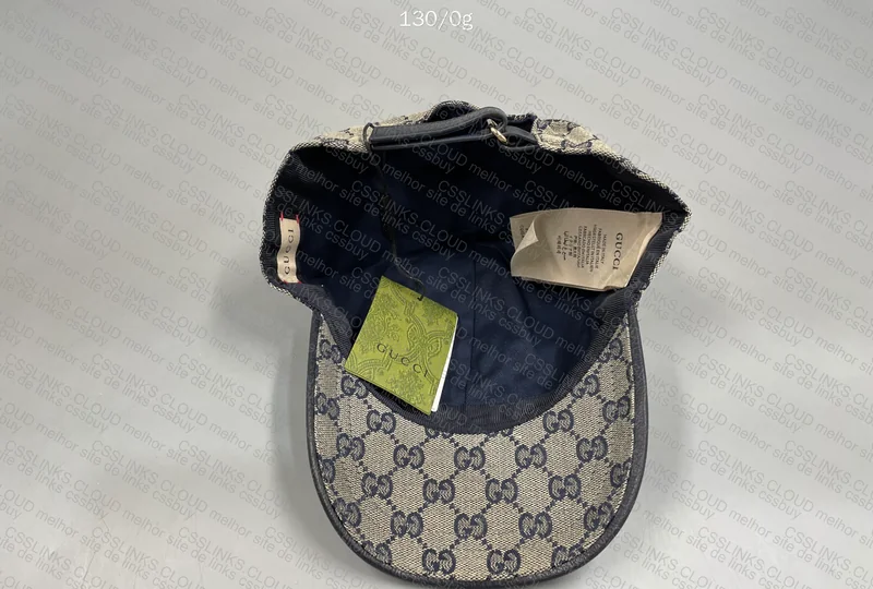 Gucci Cap *HELP* 3