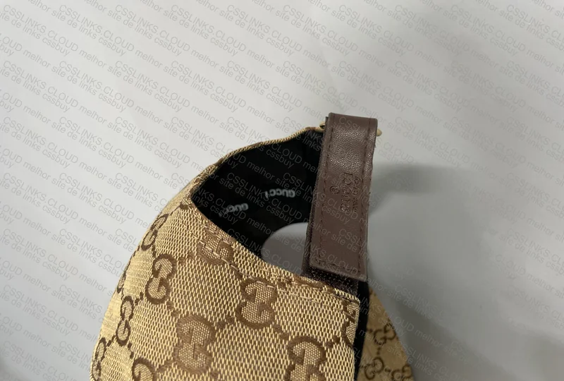 Gucci Khaki Cap 3