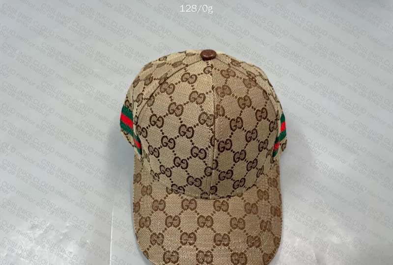 Gucci Khaki Cap 3