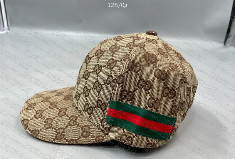 Gucci Khaki Cap 4