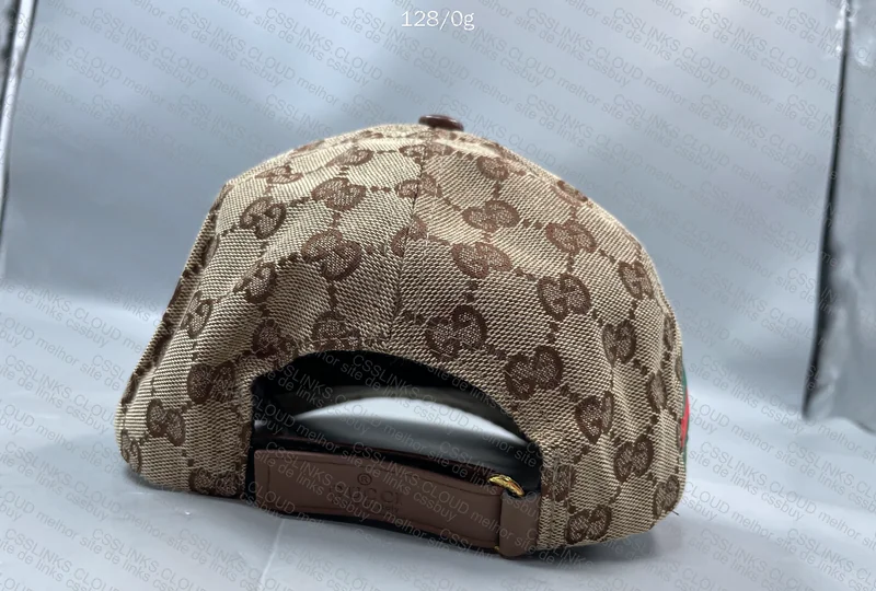 Gucci Khaki Cap 5