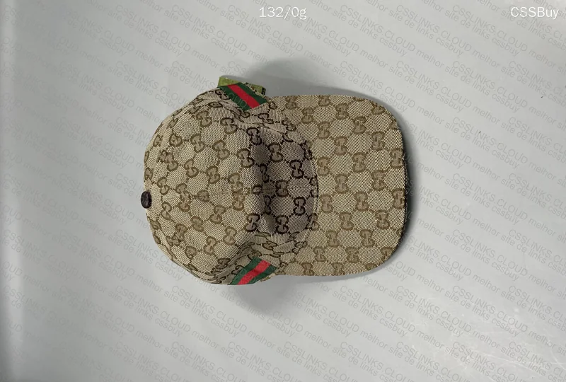 Gucci Cap (MC Ryan SP, Kyan)