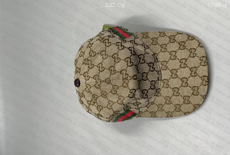 Gucci Cap (MC Ryan SP, Kyan) 2