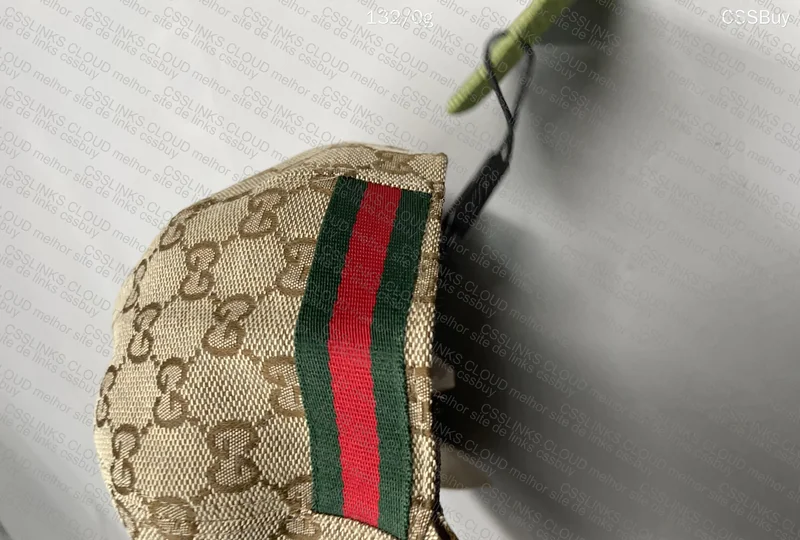 Gucci Cap (MC Ryan SP, Kyan) 3
