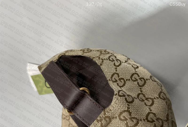 Gucci Cap (MC Ryan SP, Kyan) 5