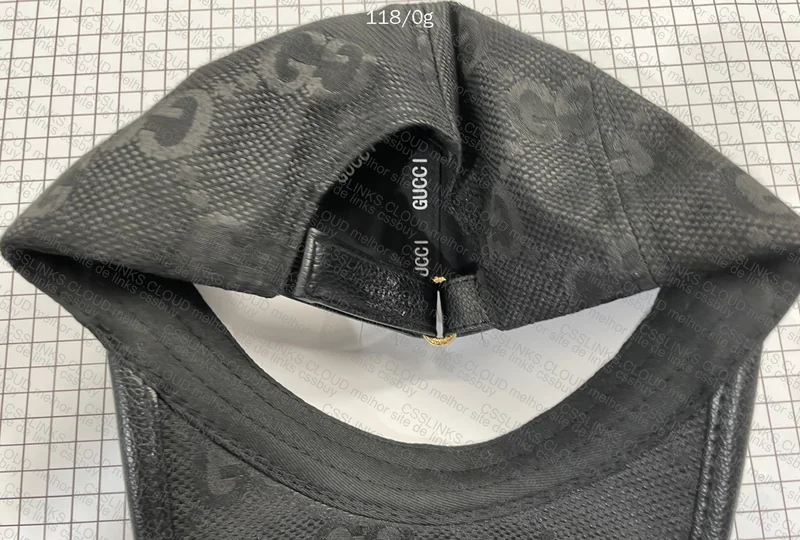Gucci Cap at Low Price