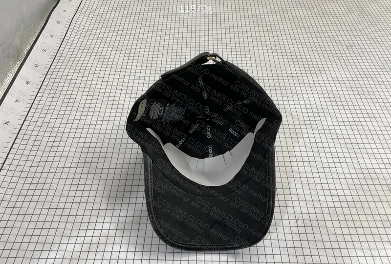 Gucci Cap at Low Price 3