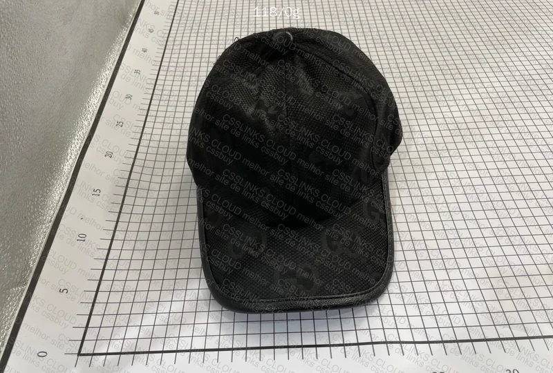 Gucci Cap at Low Price 4