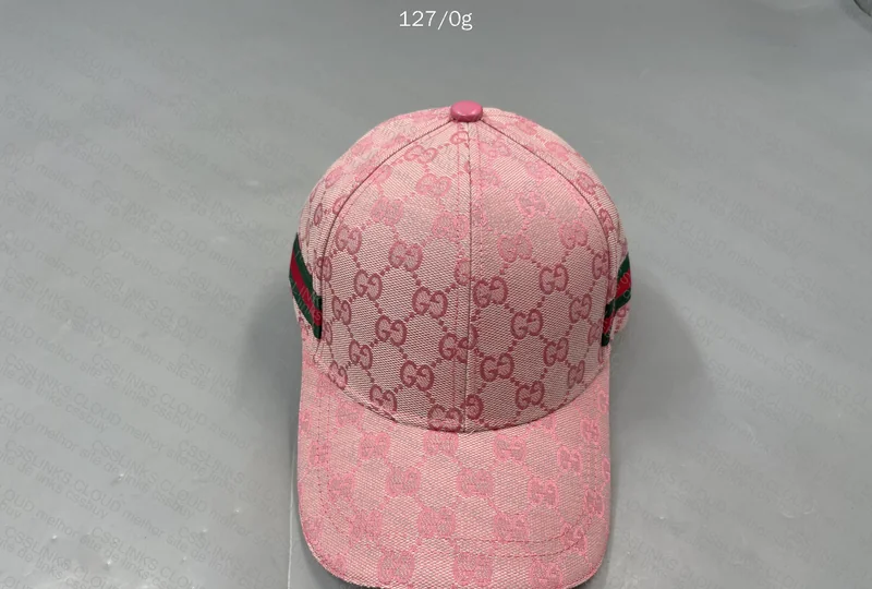 Gucci Cap to Complete Shipping