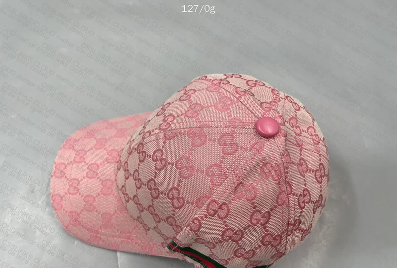 Gucci Cap to Complete Shipping 2