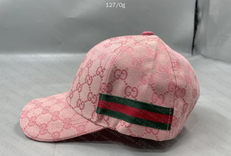 Gucci Cap to Complete Shipping 3