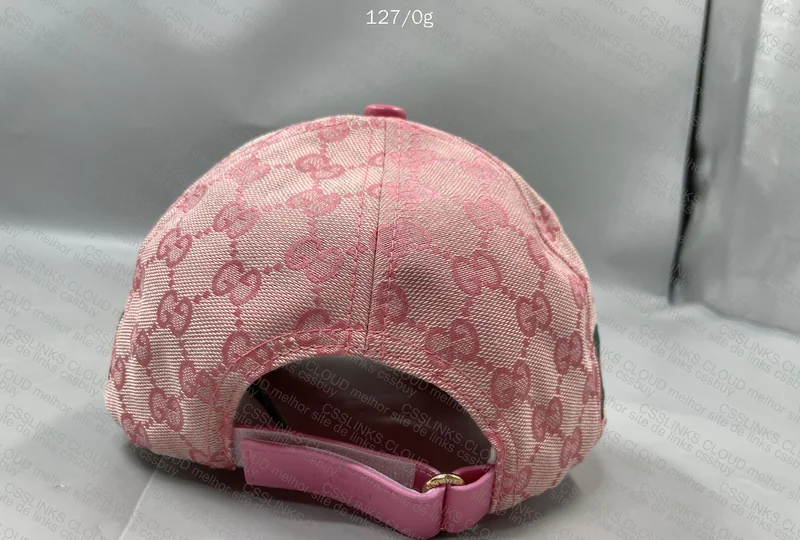 Gucci Cap to Complete Shipping 5
