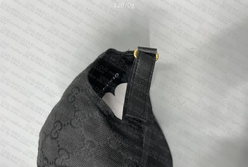 Gucci Black Cap 4