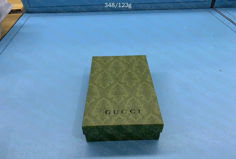 Gucci Black Cap