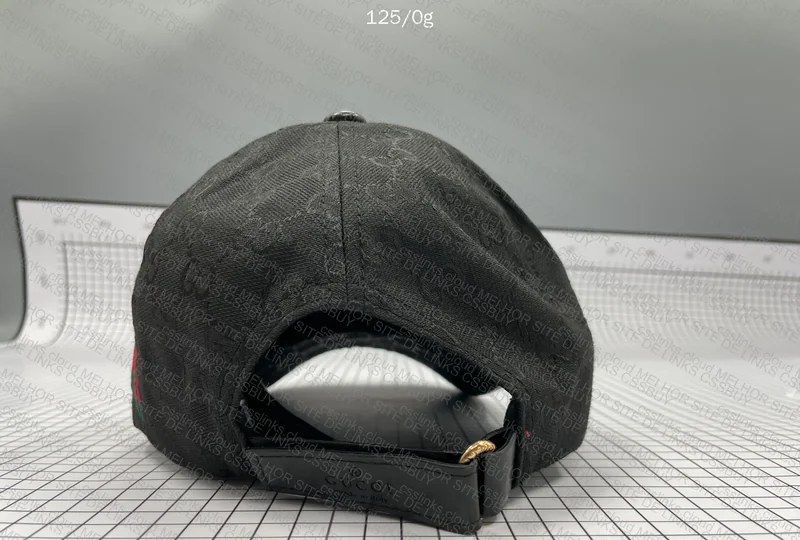 Gucci Black Cap 28y 5